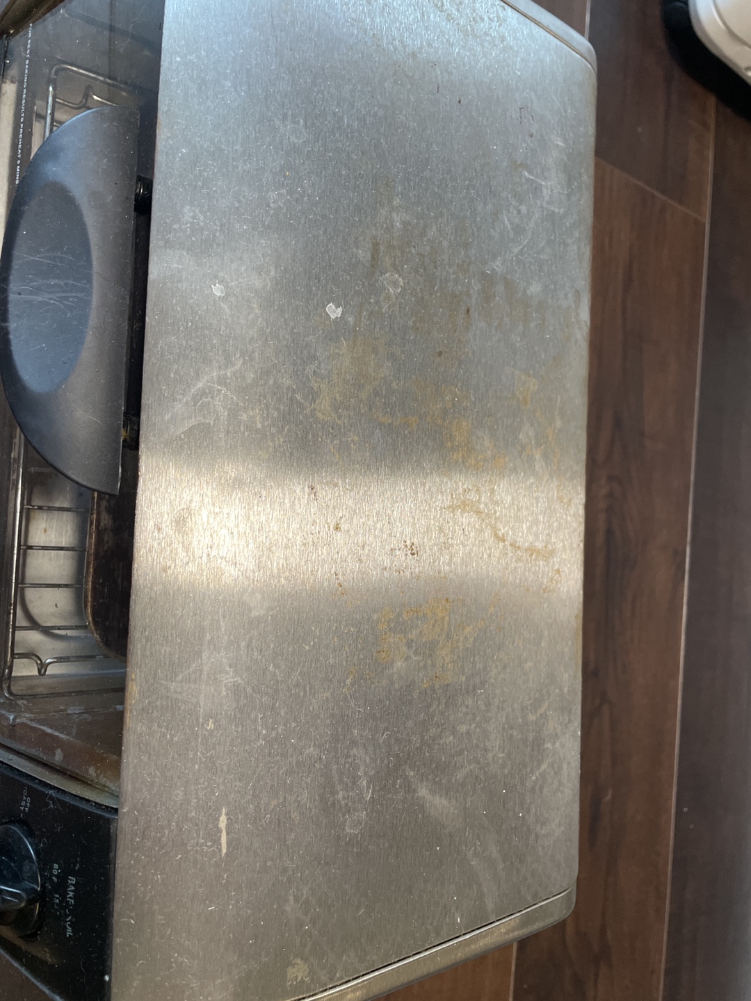 Black & Decker Toast-R-Oven - photo 2