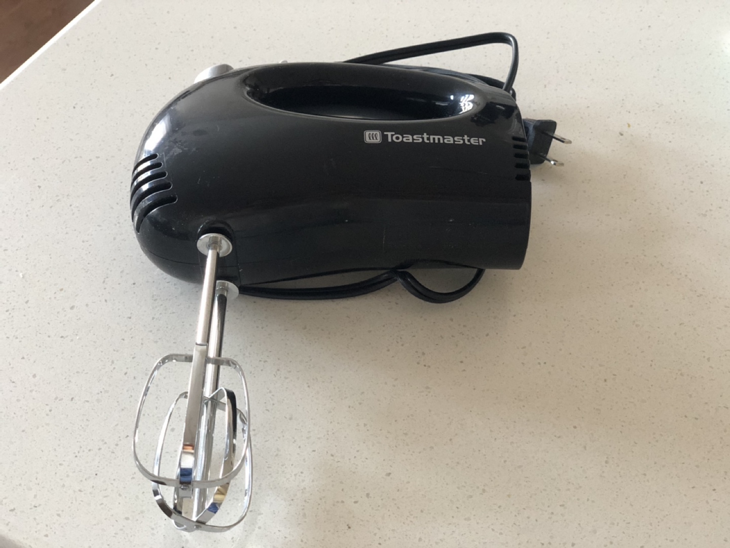 Toastmaster Hand Mixer