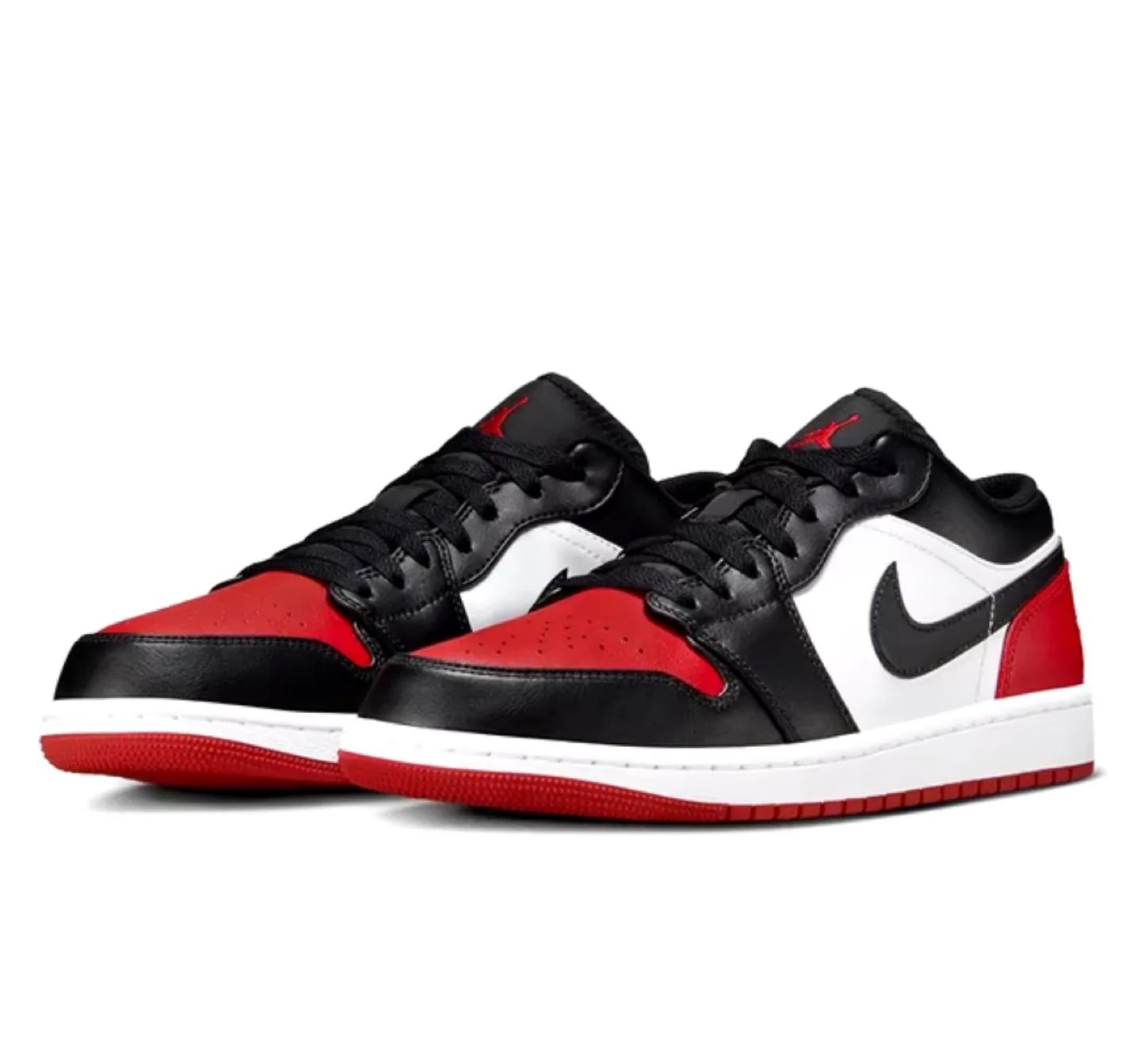 Brand New Air Jordan 1 Low image indicator(6)