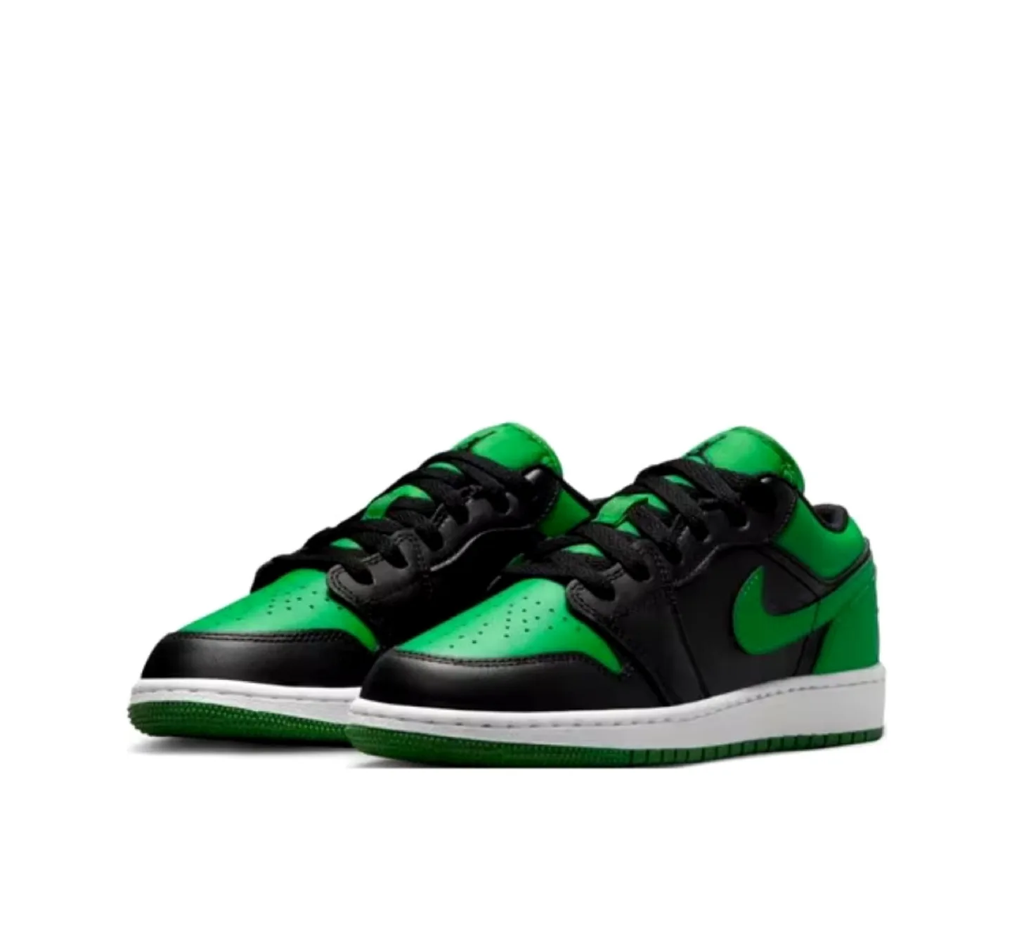 Brand New Air Jordan 1 Low image indicator(5)