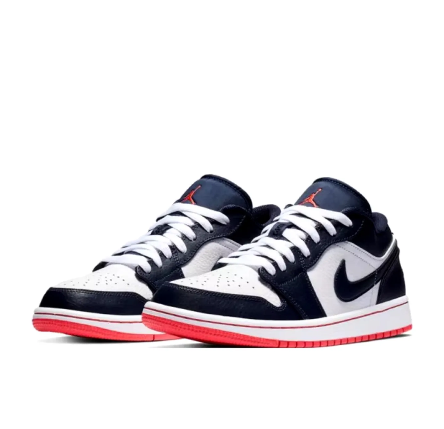 Brand New Air Jordan 1 Low image indicator(4)