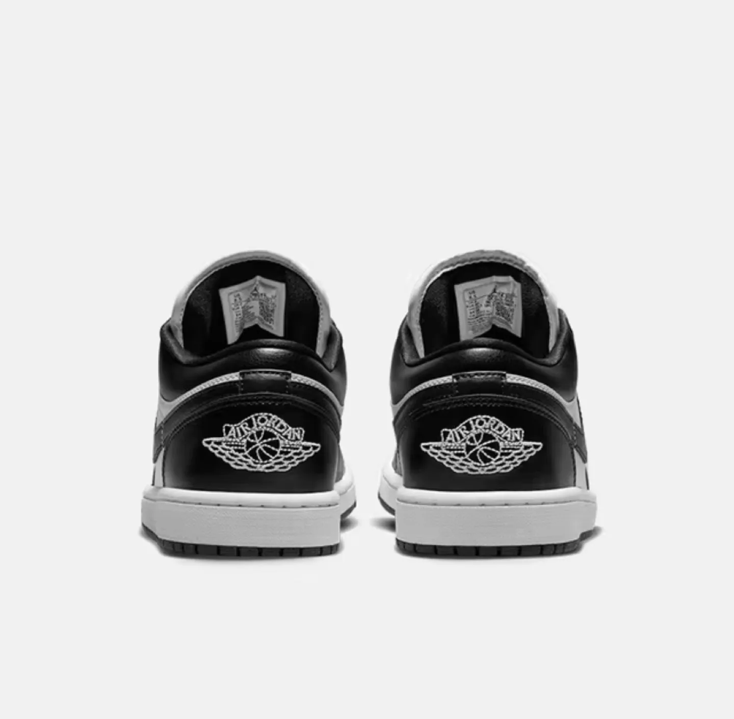 Brand New Air Jordan 1 Low image indicator(3)