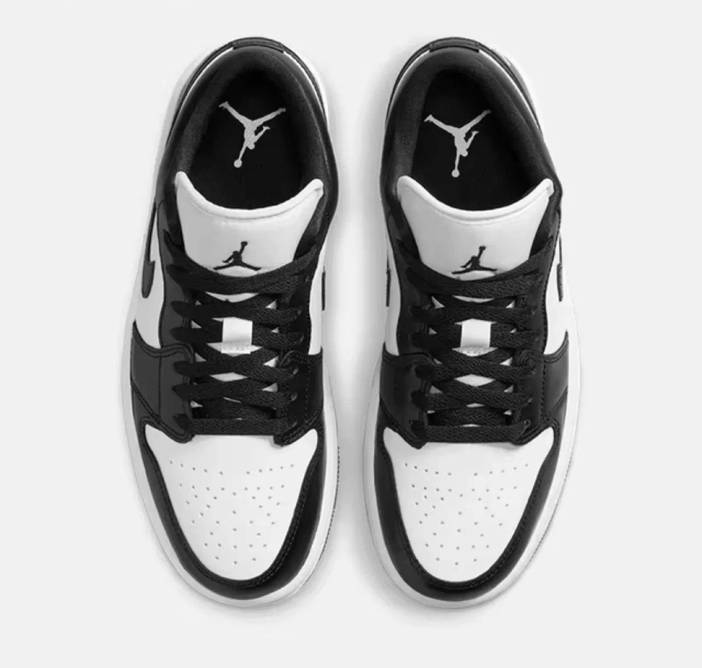 Brand New Air Jordan 1 Low image indicator(2)