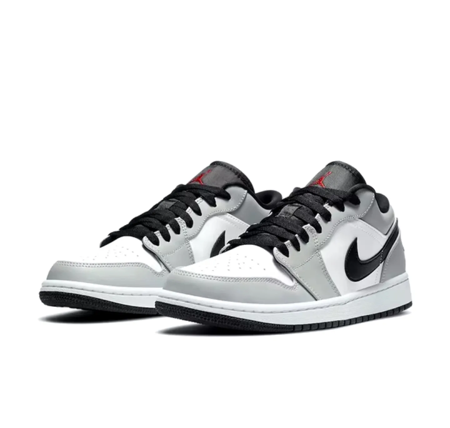 Brand New Air Jordan 1 Low image indicator(10)