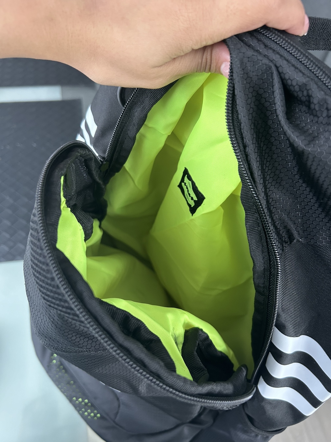 Adidas Backpack - photo 4