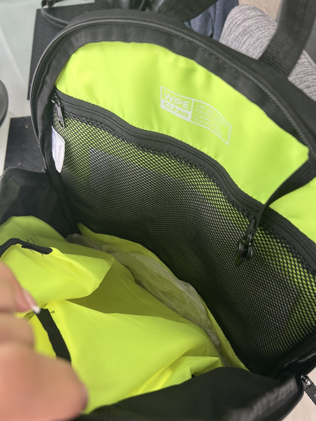 Adidas Backpack - photo 5