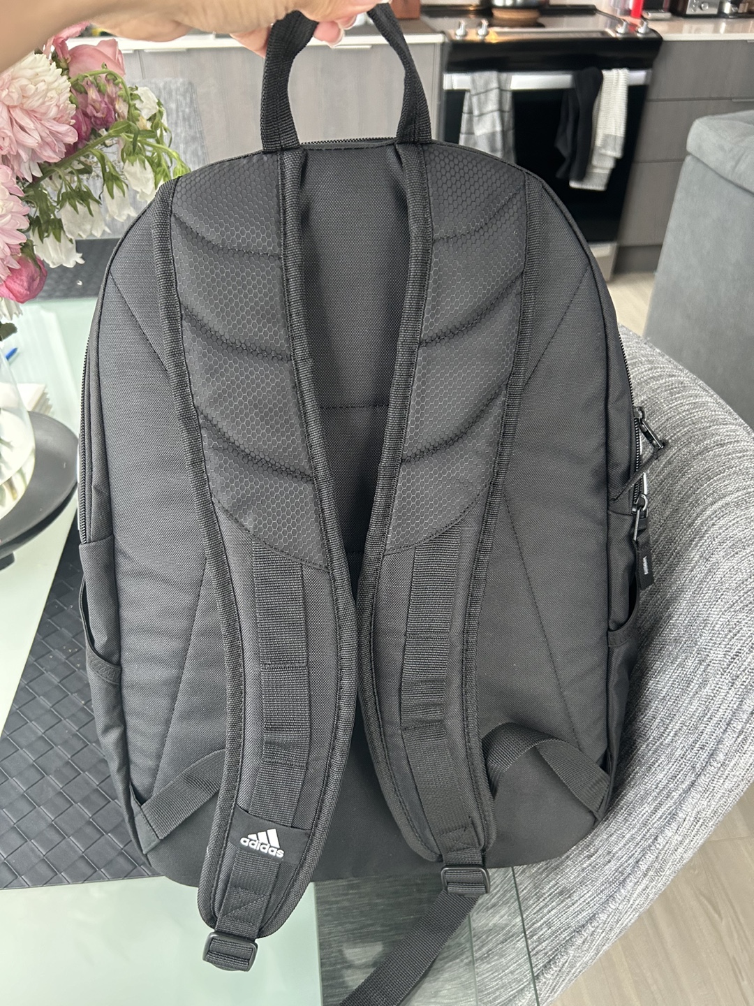Adidas Backpack - photo 3