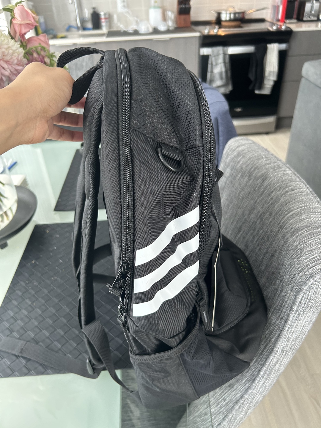 Adidas Backpack - photo 2