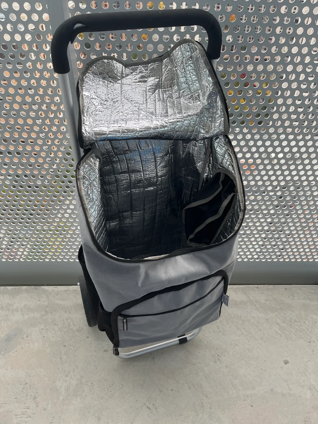 Shopping Trolley image indicator(3)