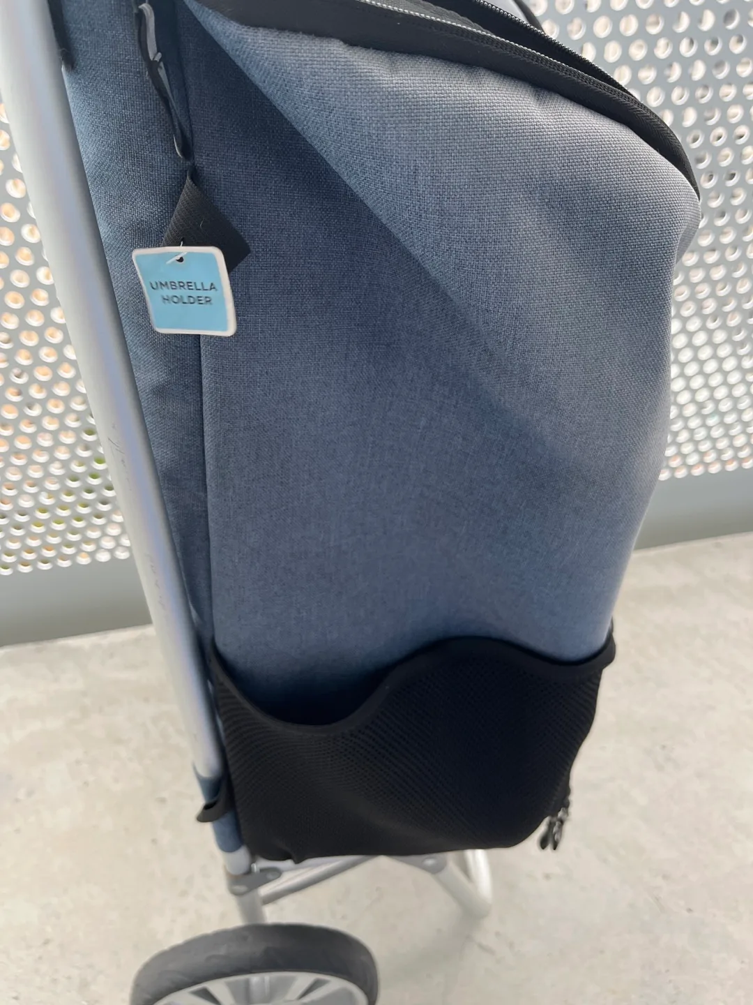 Shopping Trolley image indicator(6)