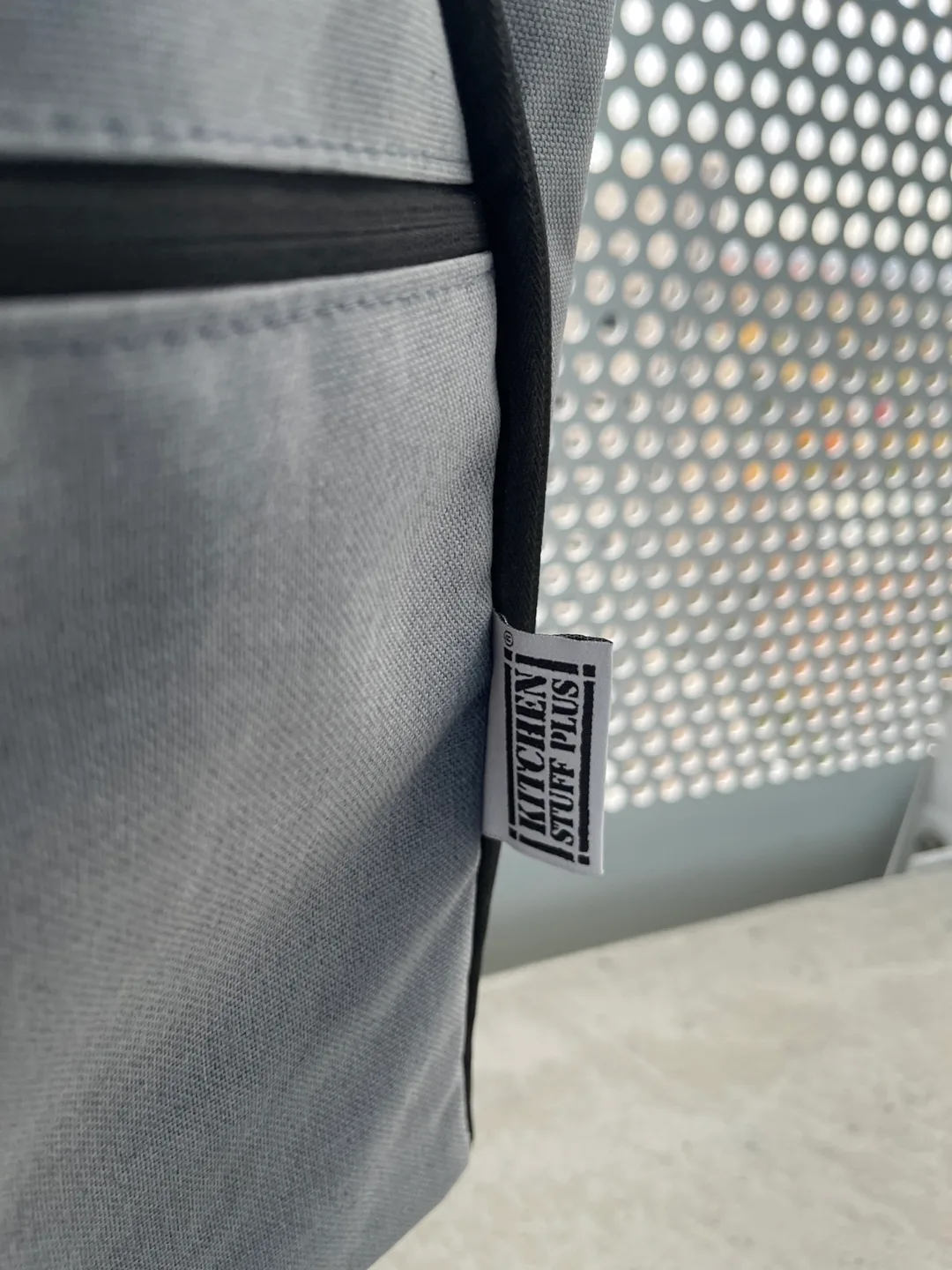 Shopping Trolley image indicator(4)