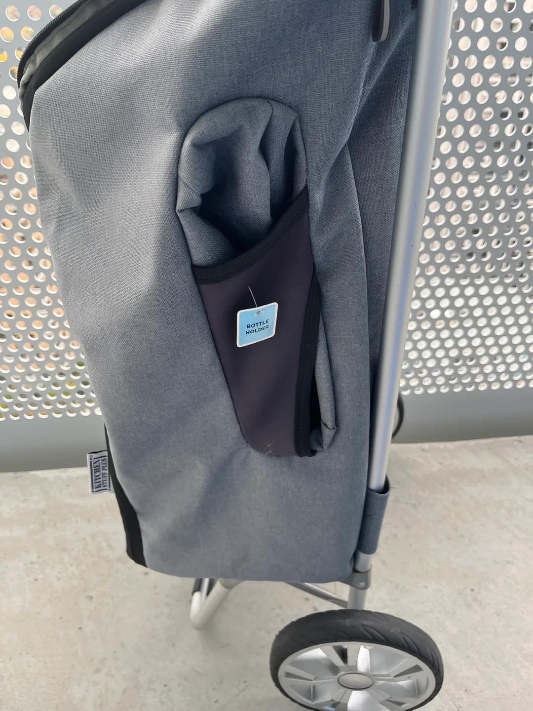 Shopping Trolley image indicator(5)