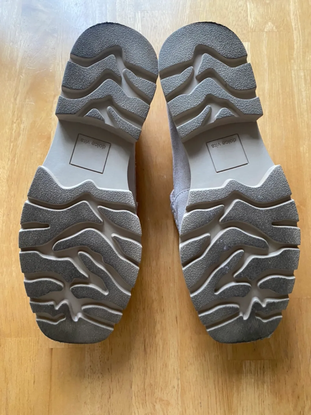 Dolce Vita Elias Flats Loafer - Dune Suede image indicator(5)