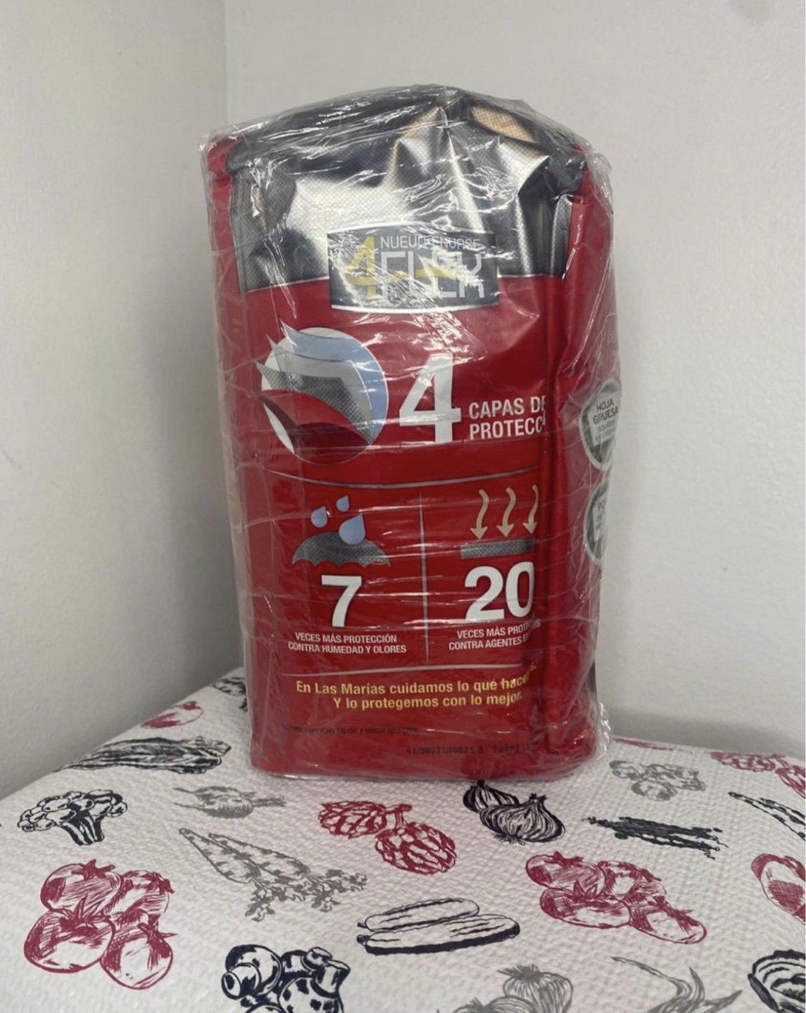 Taragüí Yerba Mate 1 kg - photo 2