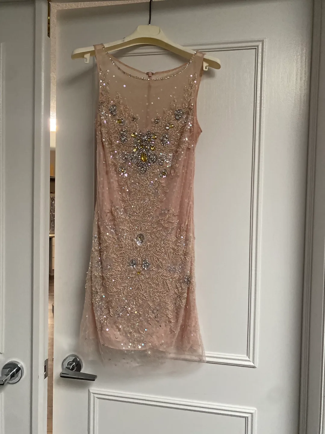 Cocktail Dress image indicator(3)