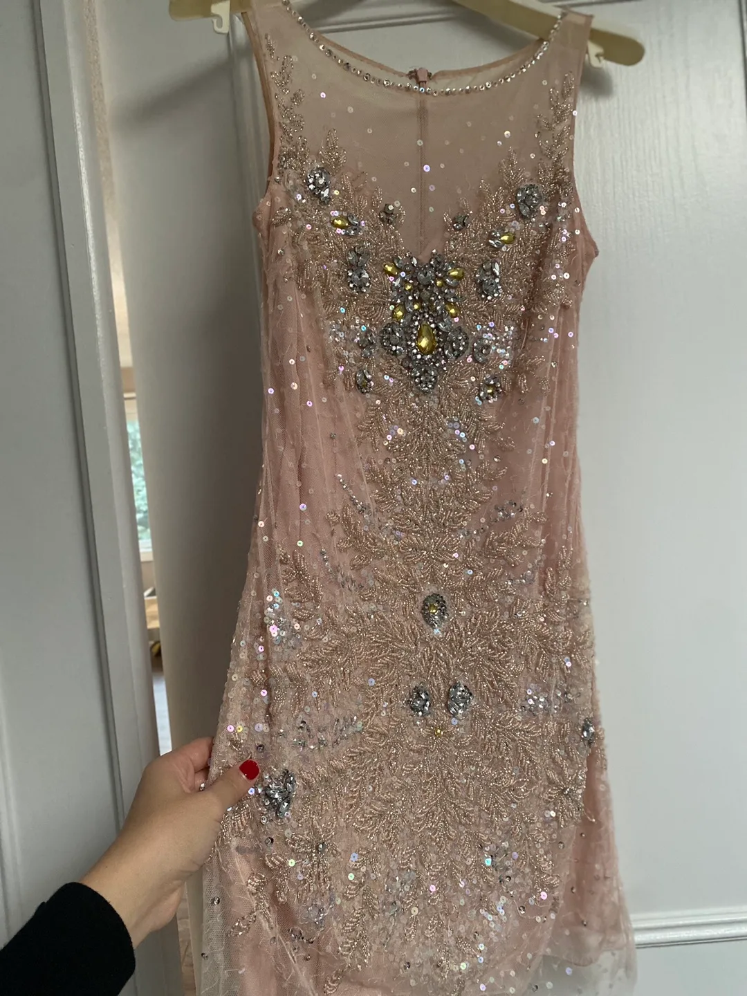 Cocktail Dress image indicator(5)