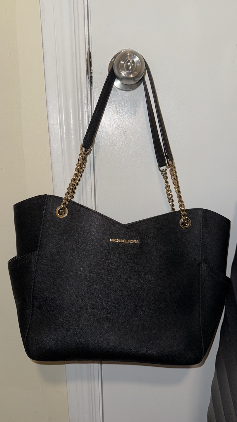 Michael Kors shoulder bag