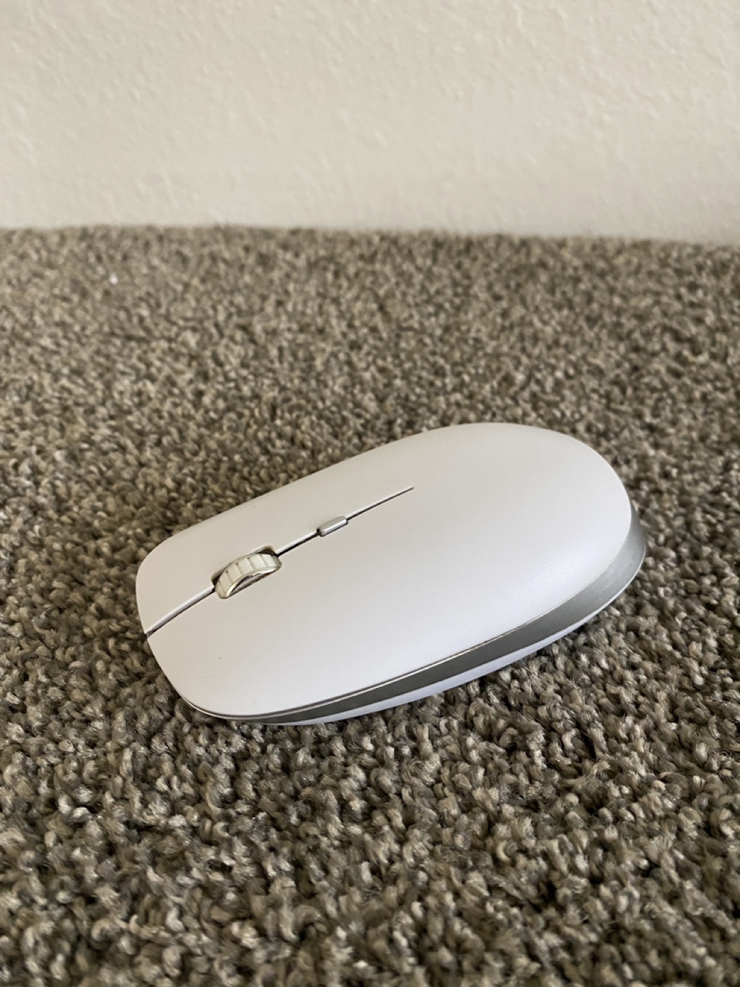 Wireless Keyboard and Mouse Combo - photo 3