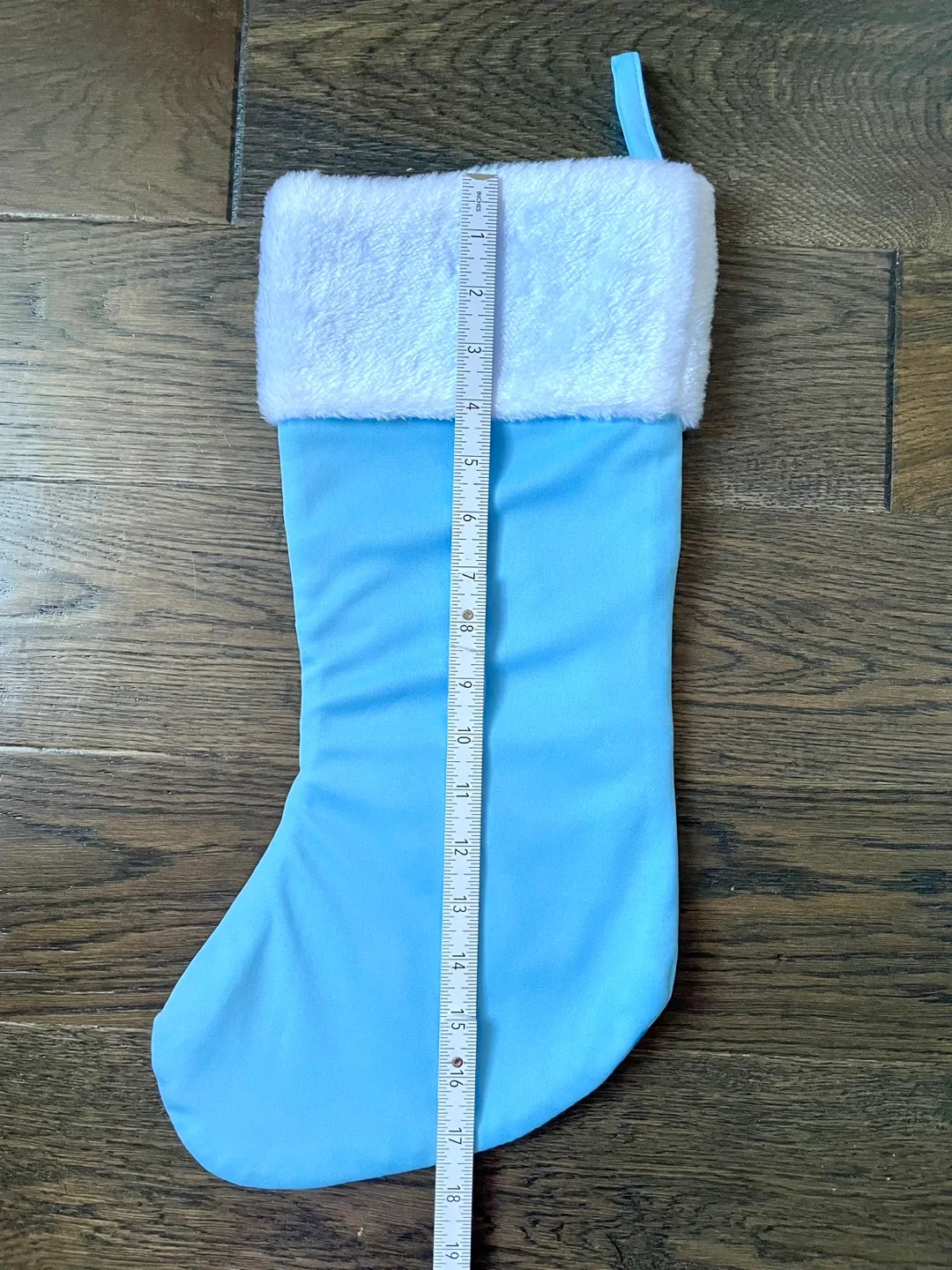 NEW Squishmallows Holiday Christmas Stocking image indicator(2)