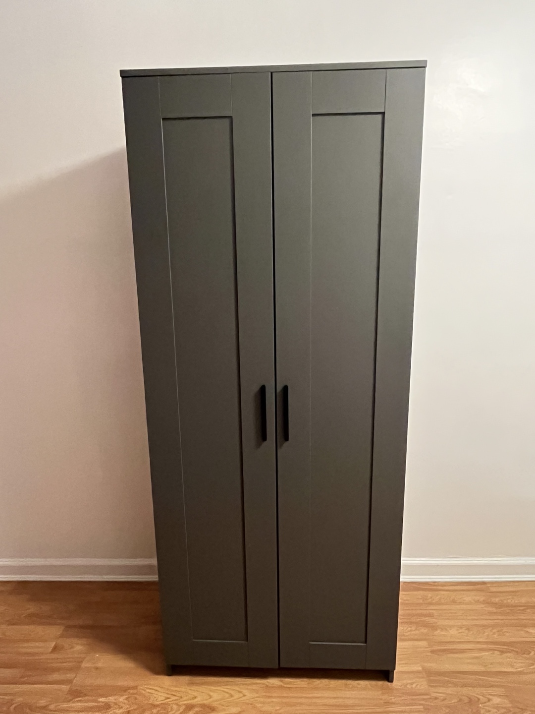 IKEA Brimnes wardrobe