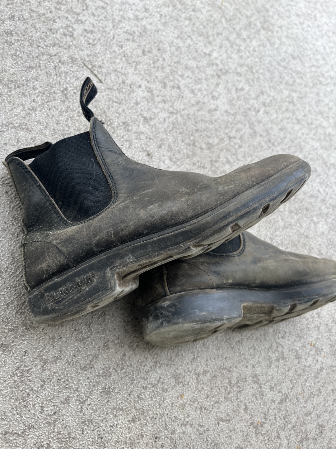 Blundstones - photo 4