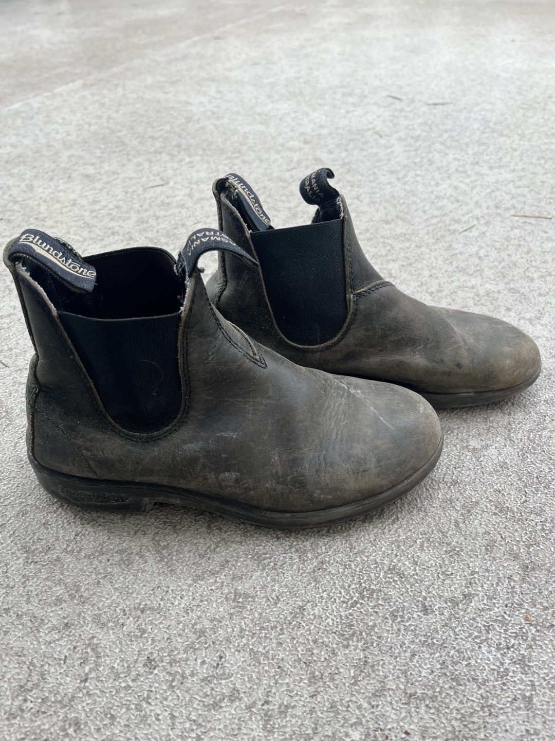 Blundstones - photo 2