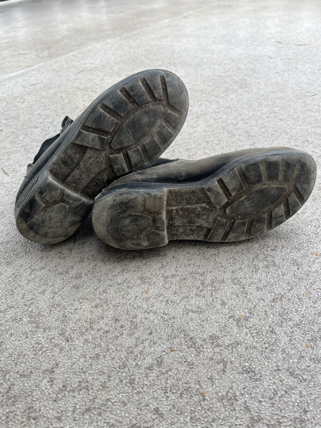 Blundstones - photo 5
