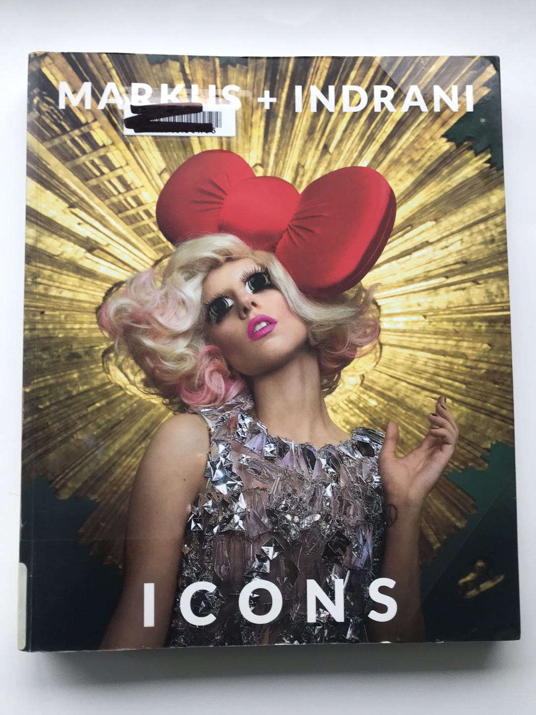 Icons: Celebrity Exposures of Markus and Indrani