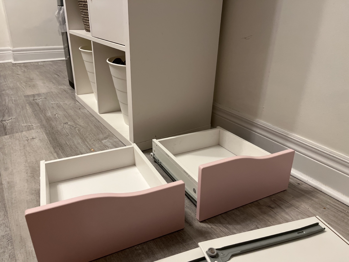 IKEA Drawer Slides - photo 2
