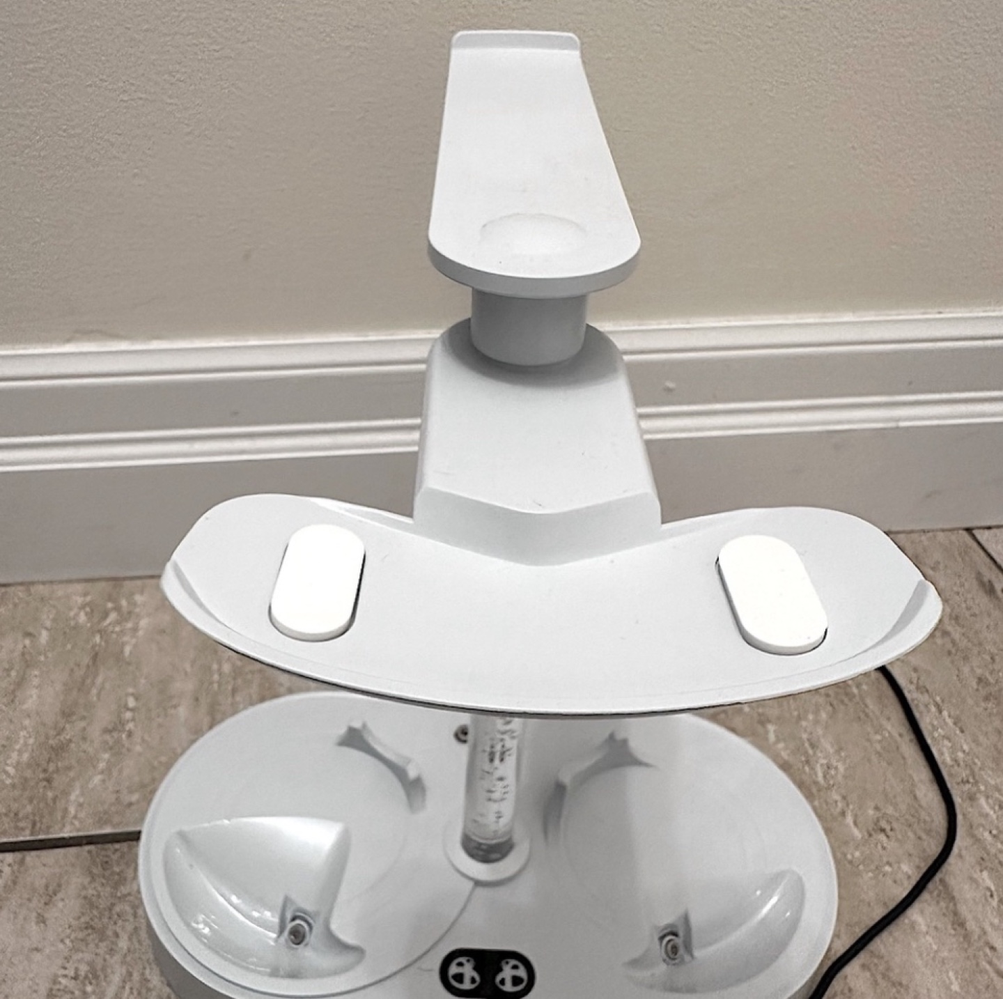 PlayStation 5 VR2 Charging Stand - photo 4