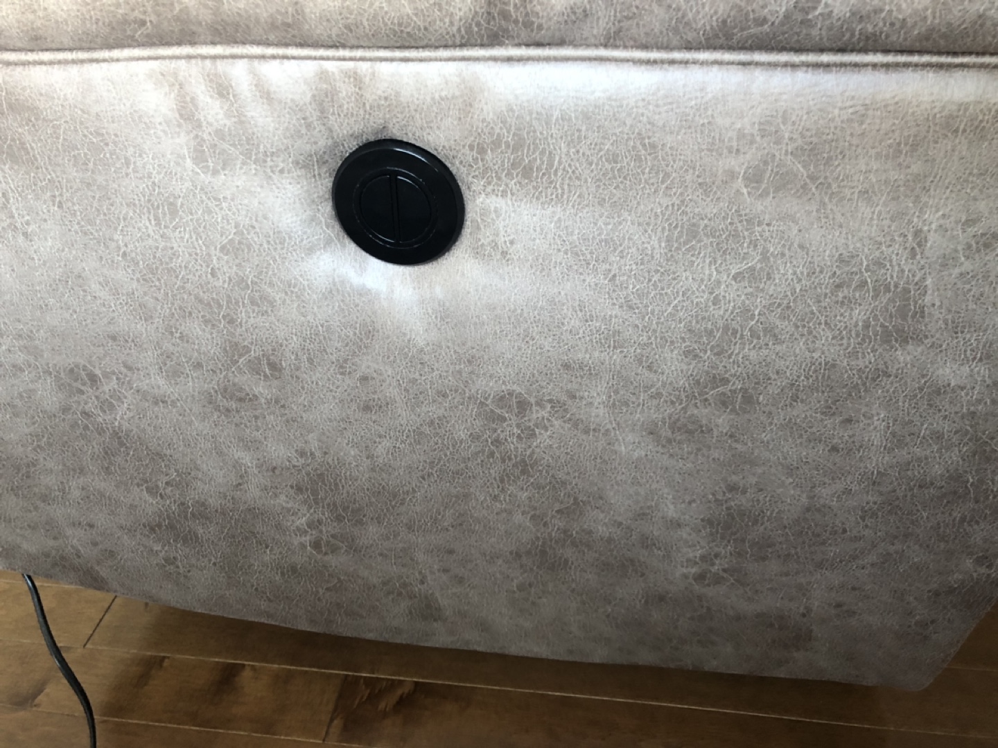Reclining Sofa - photo 4