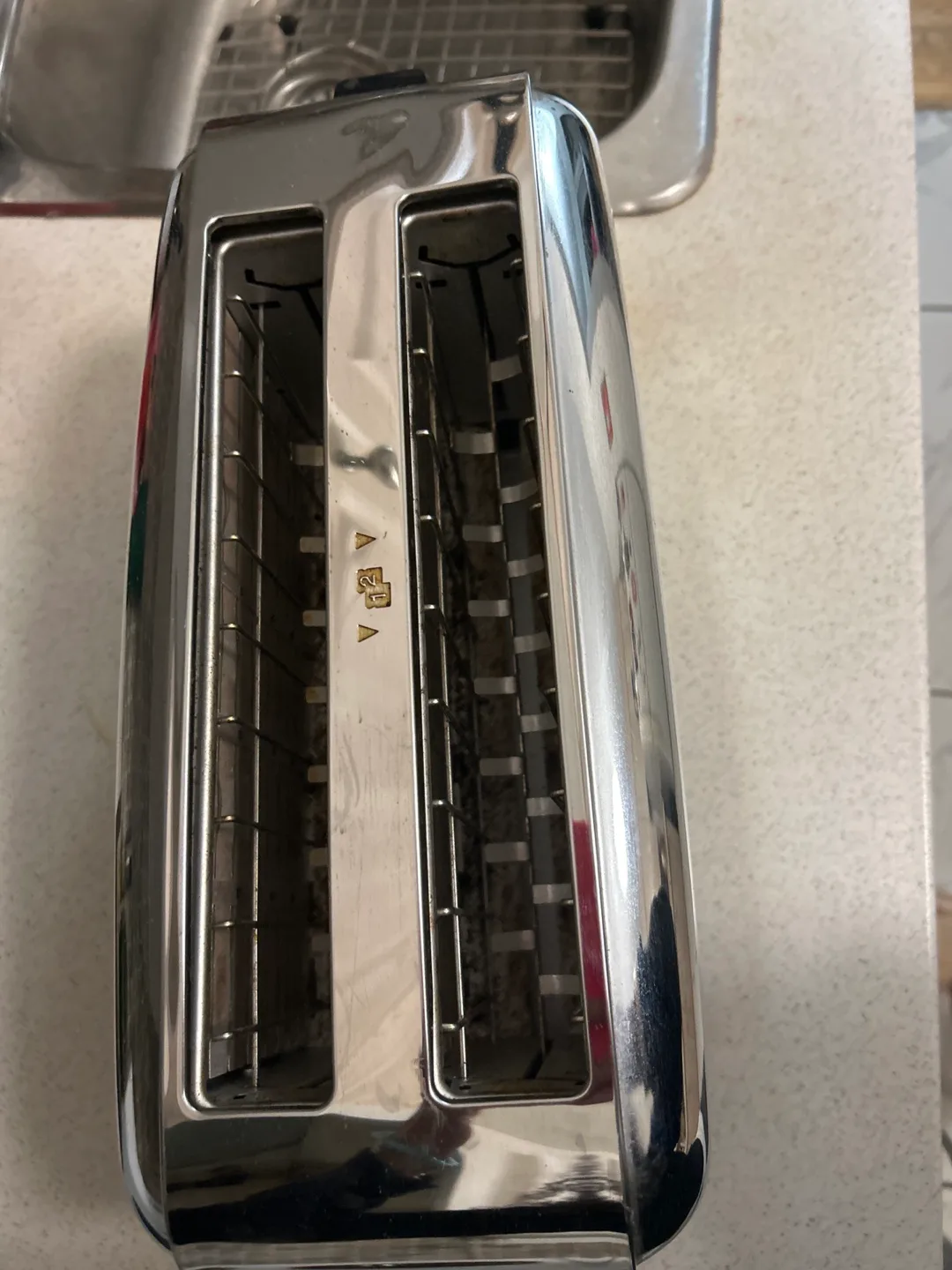 Cuisinart 2-Slice Toaster image indicator(2)