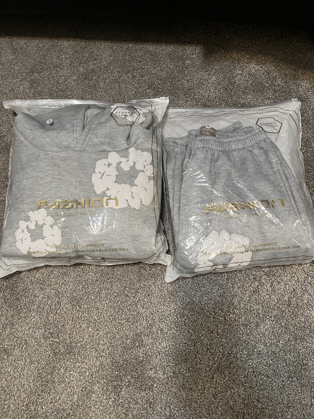 Denim tears