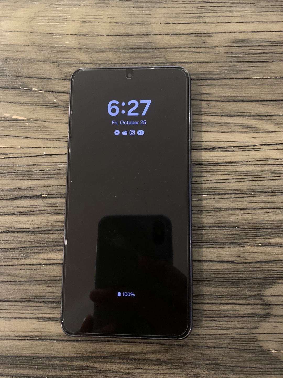 Samsung Galaxy S21 5G 128GB