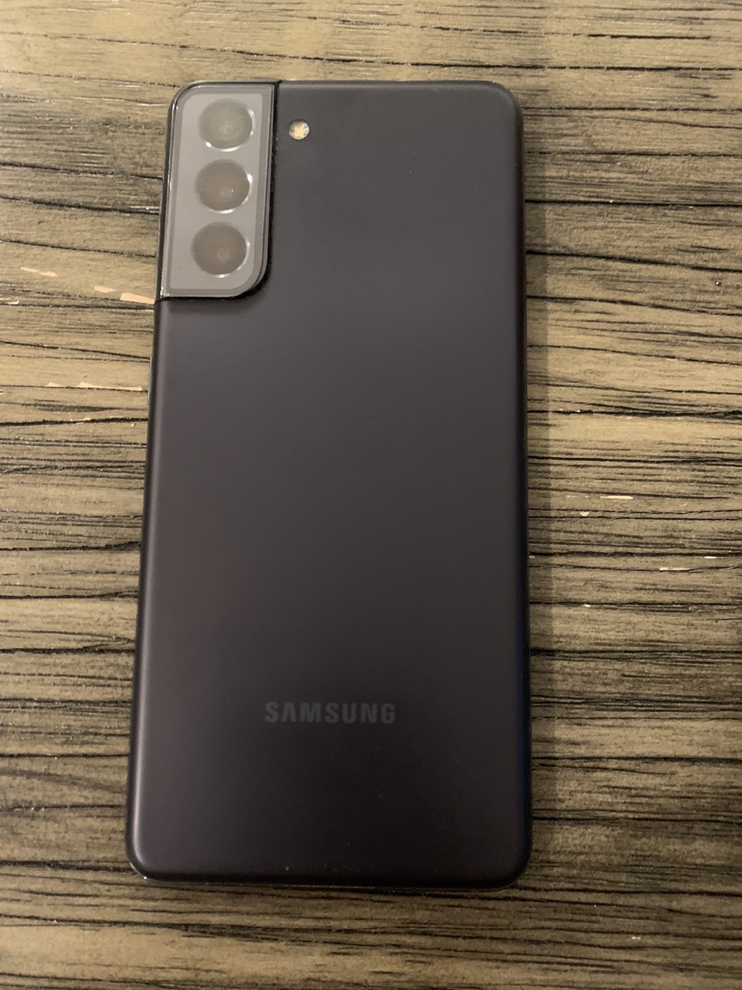 Samsung Galaxy S21 5G 128GB - photo 3
