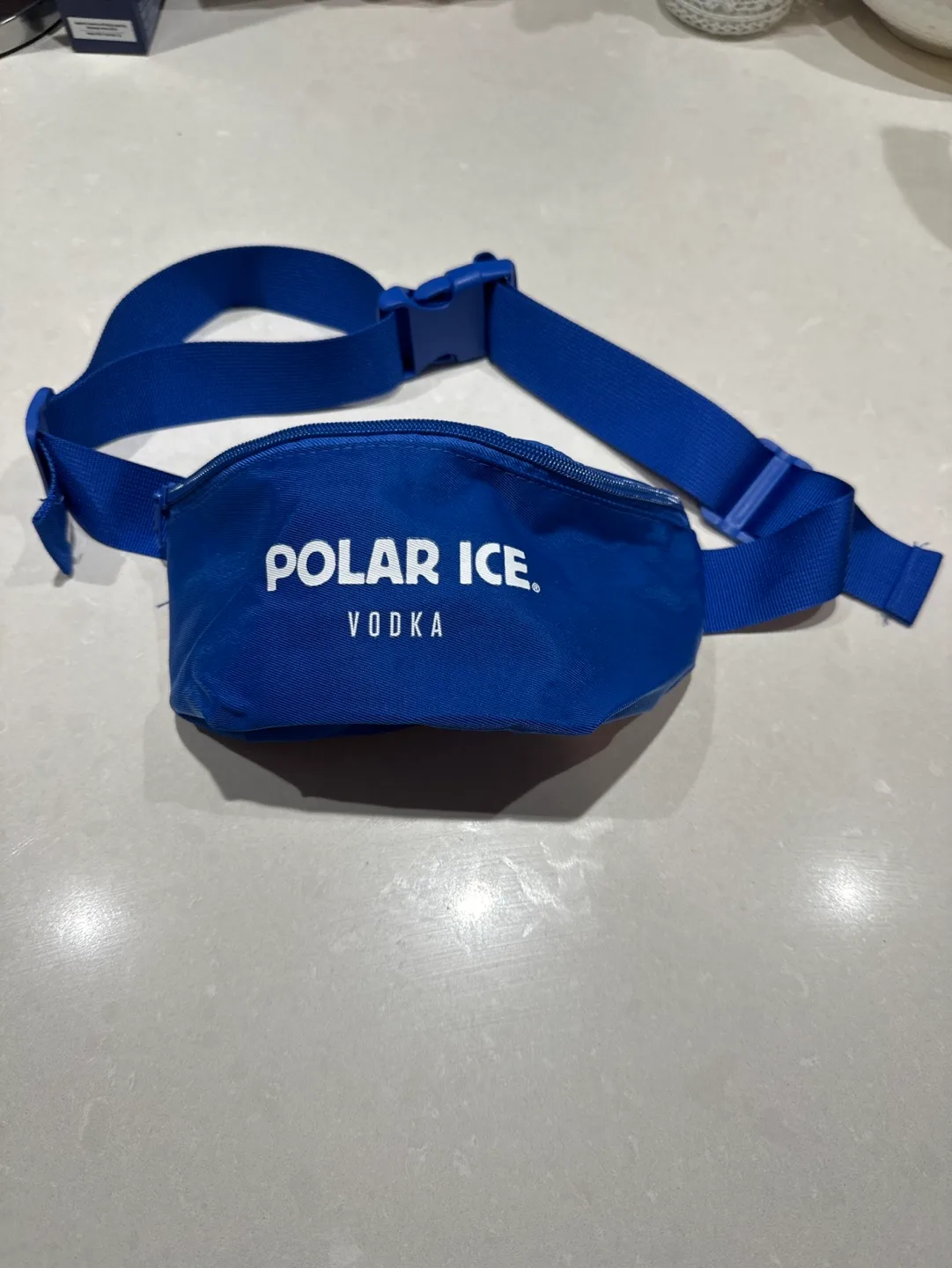 Polar Ice Vodka Fanny Pack (Limited Edition) thumbnail