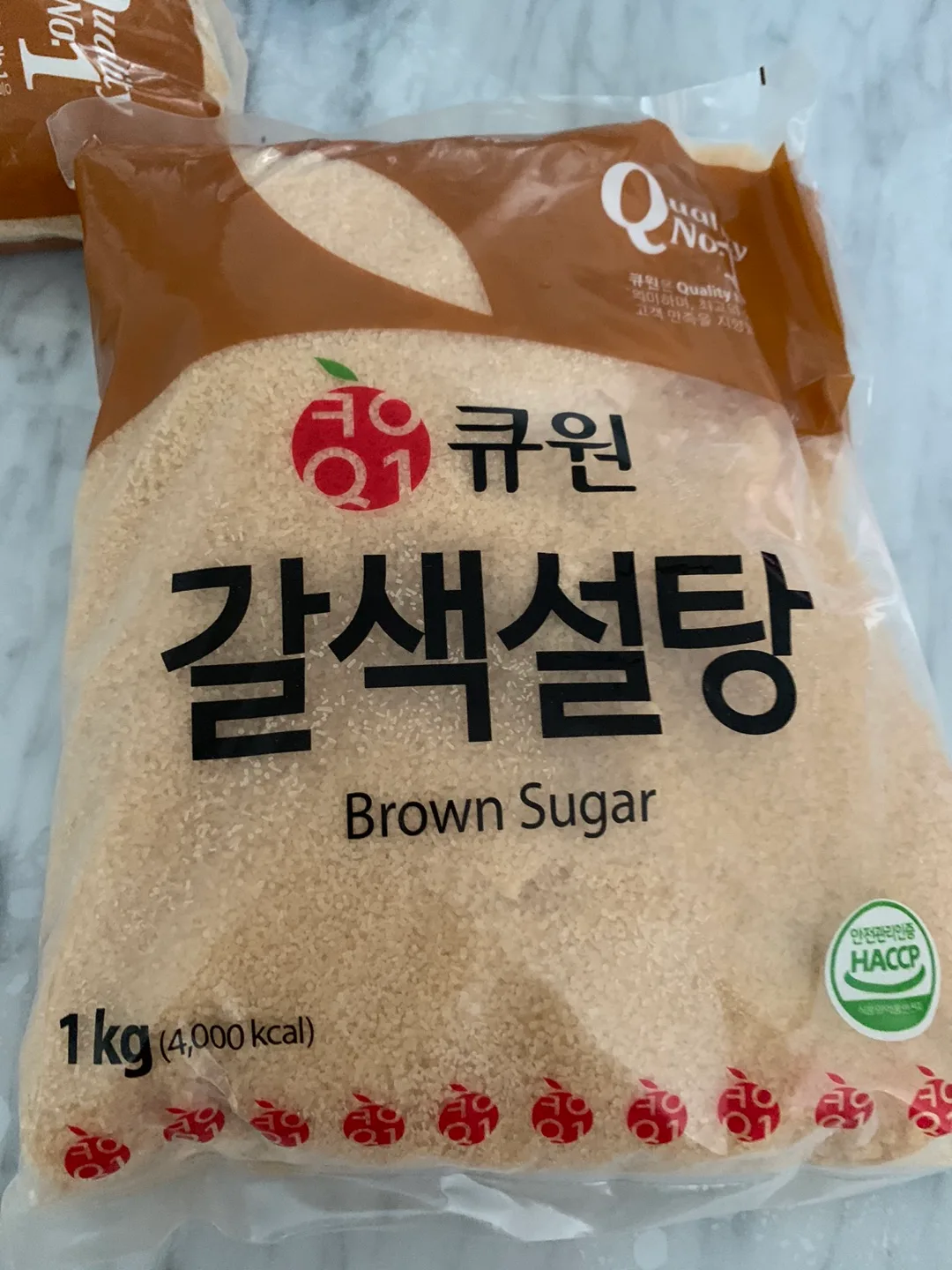 # Freecycle Korean Brown Sugar thumbnail