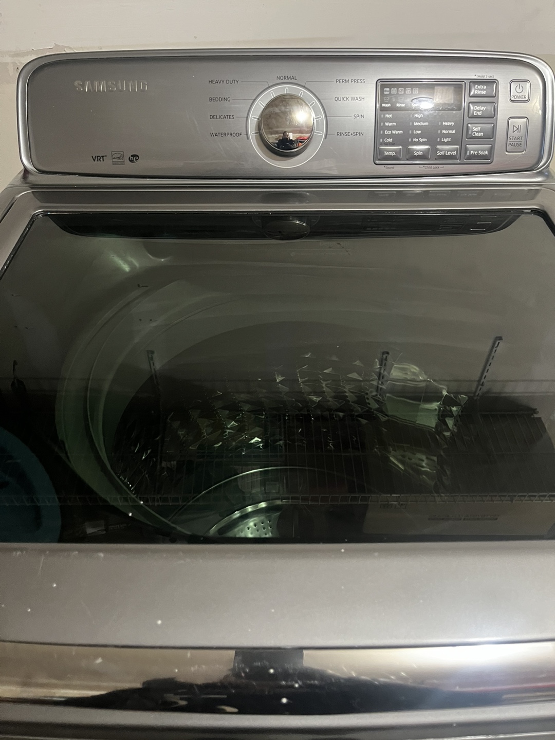 washer n dryer