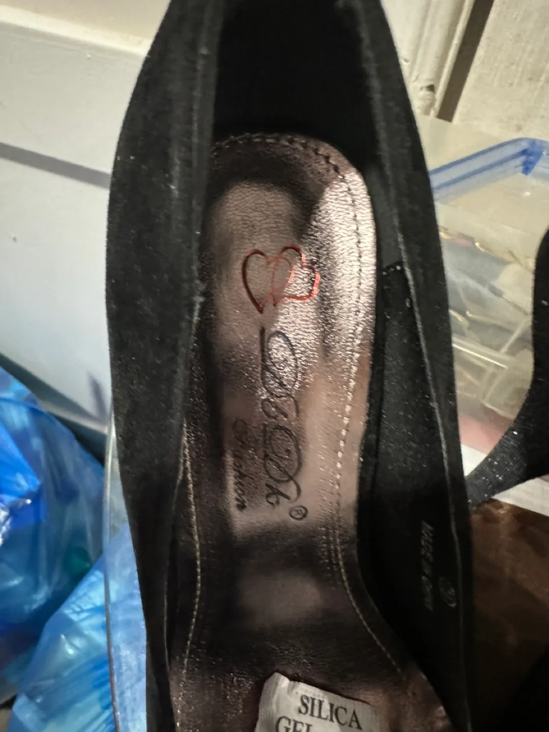 Cleo Heels image indicator(4)