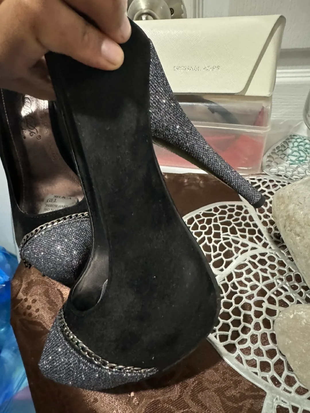 Cleo Heels image indicator(3)