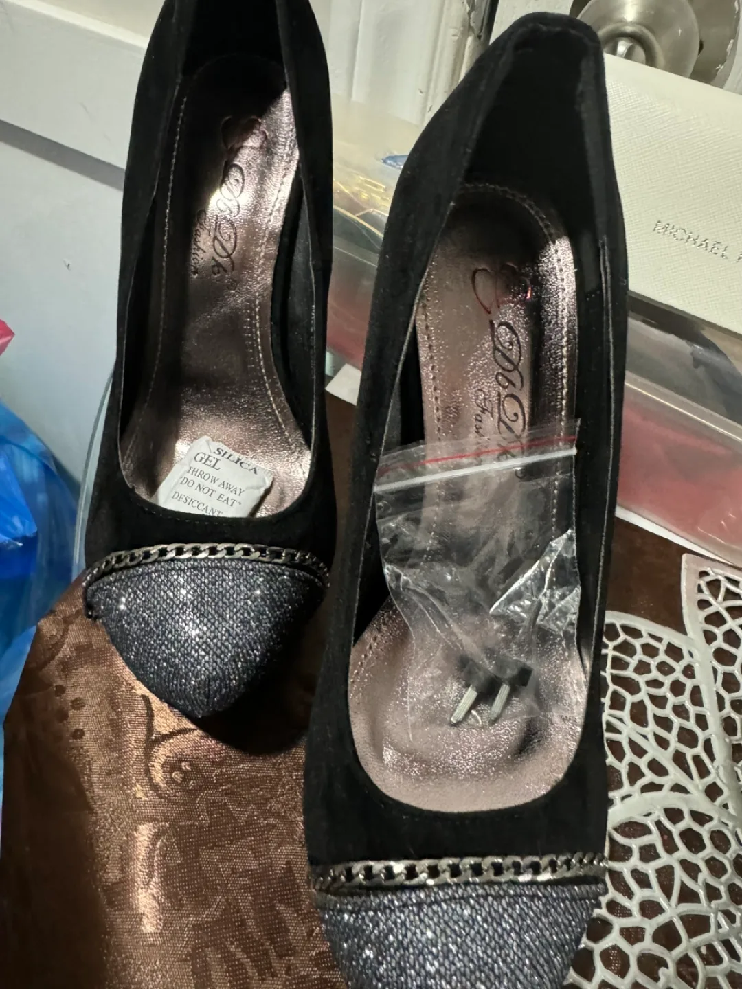 Cleo Heels image indicator(2)