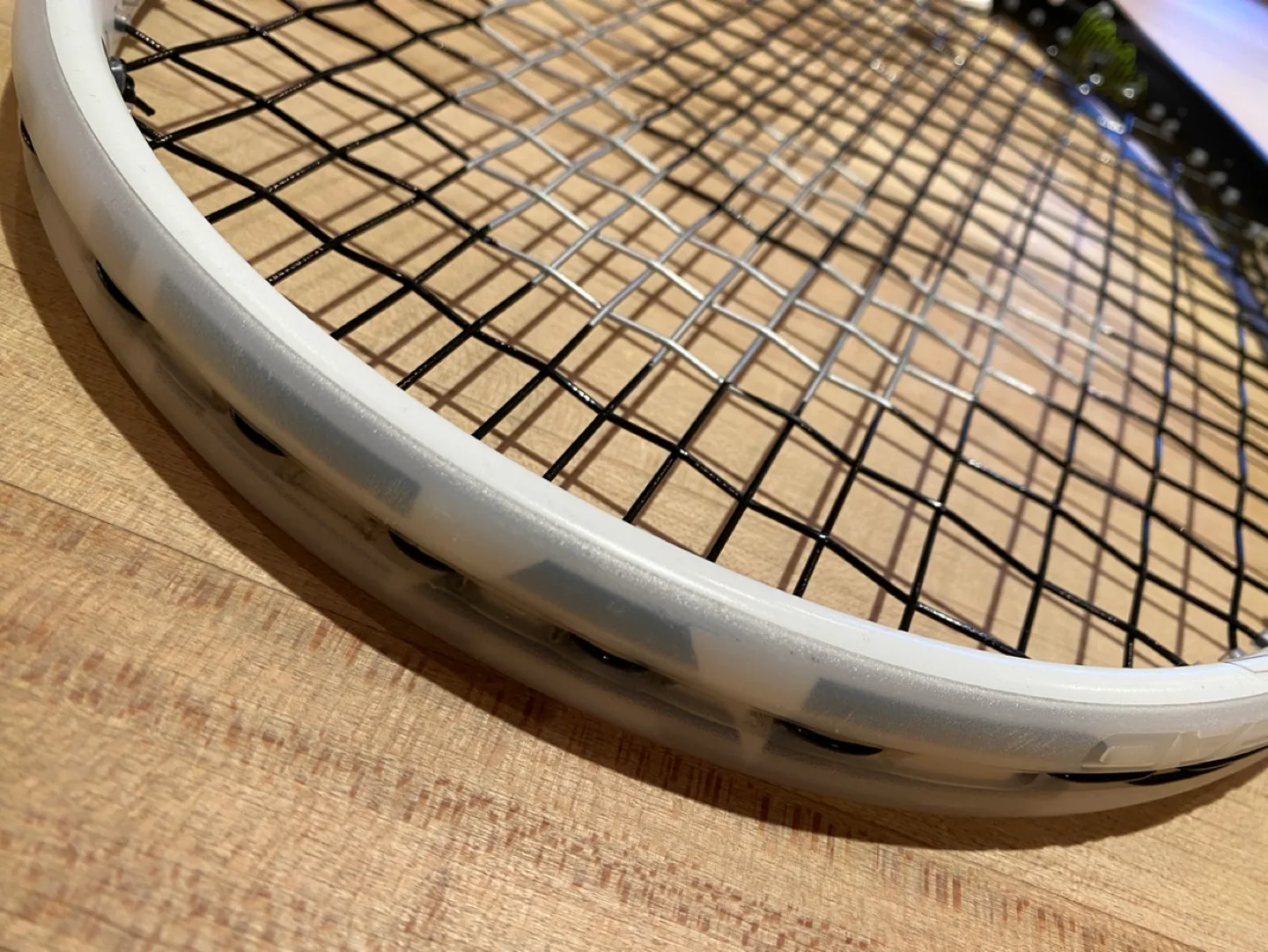 Head Graphene Speed Tour Tennis Racquet image indicator(5)