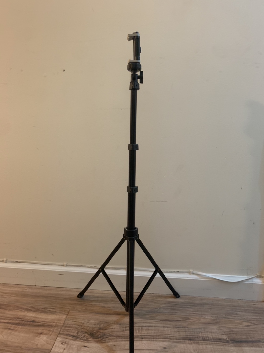 Phone Tripod Stand