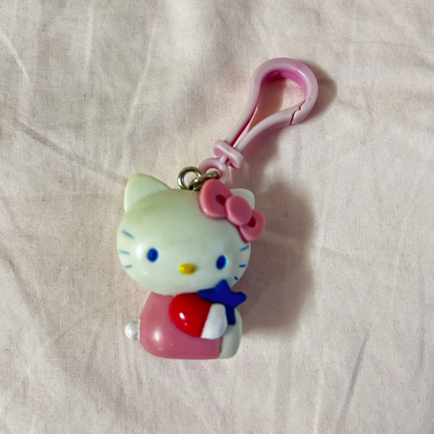 Hello Kitty Keychain image indicator(2)