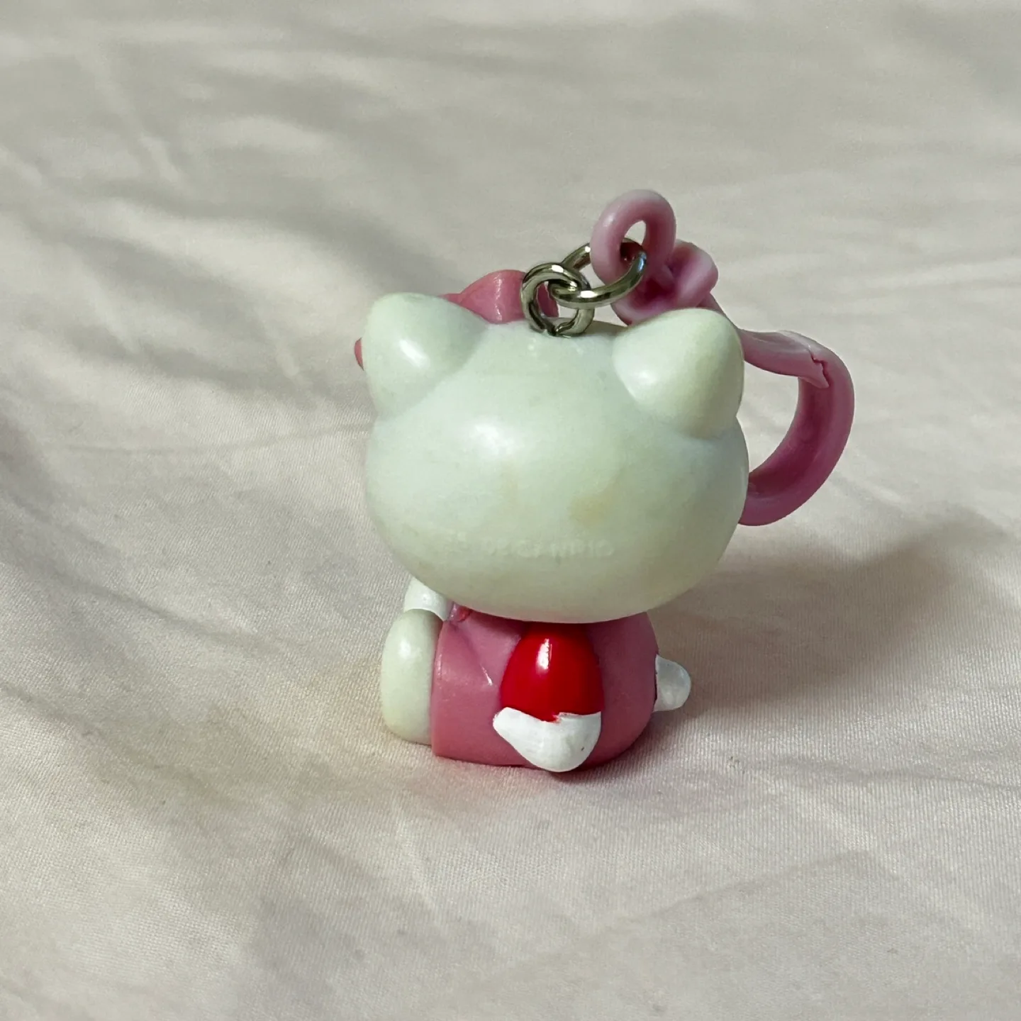 Hello Kitty Keychain image indicator(3)