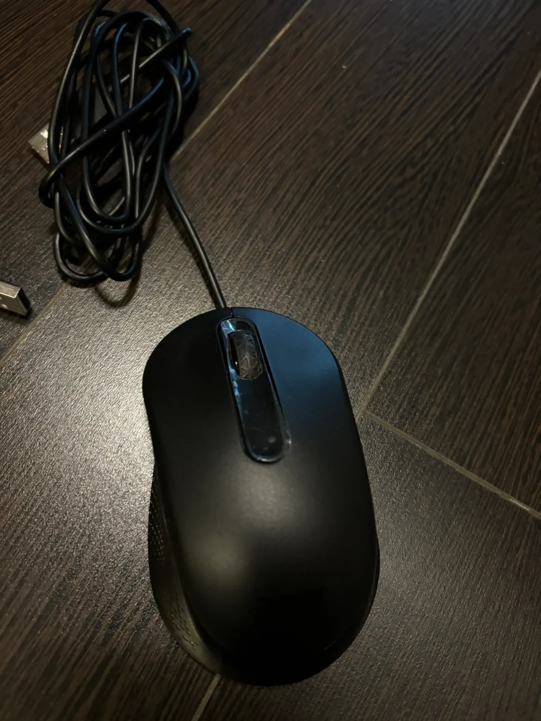 Acer Wired Keyboard and Mouse image indicator(4)