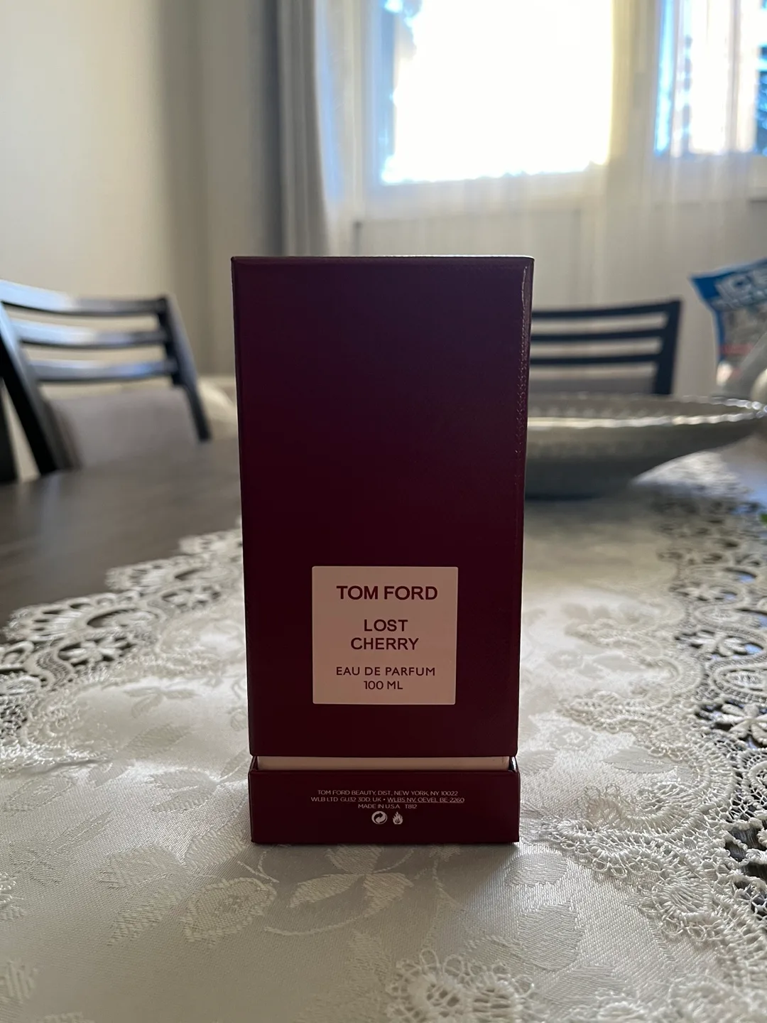 Tom Ford Lost Cherry Eau de Parfum