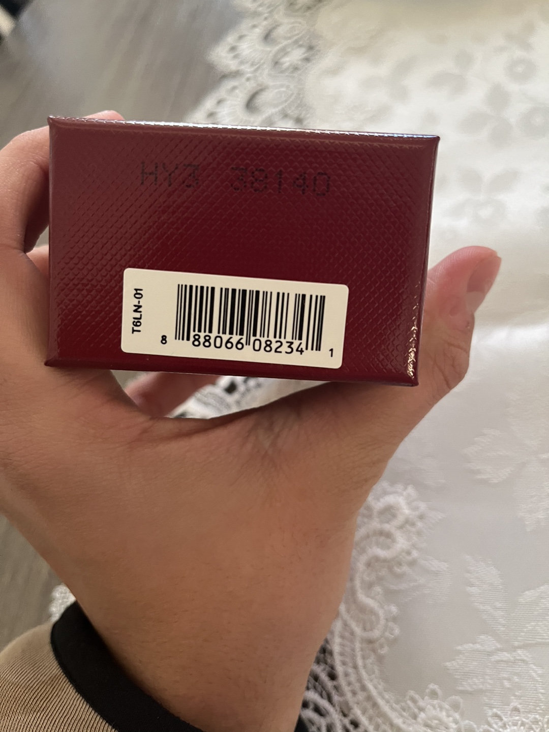 Tom Ford Lost Cherry Eau de Parfum - photo 2
