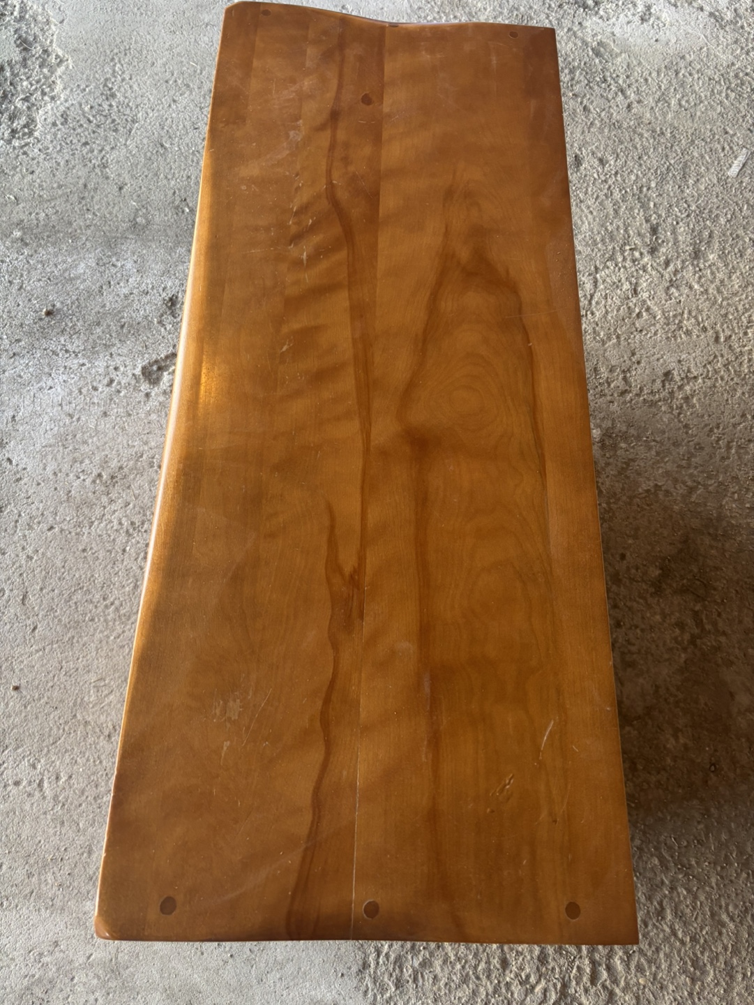Solid Wood Dresser - photo 5