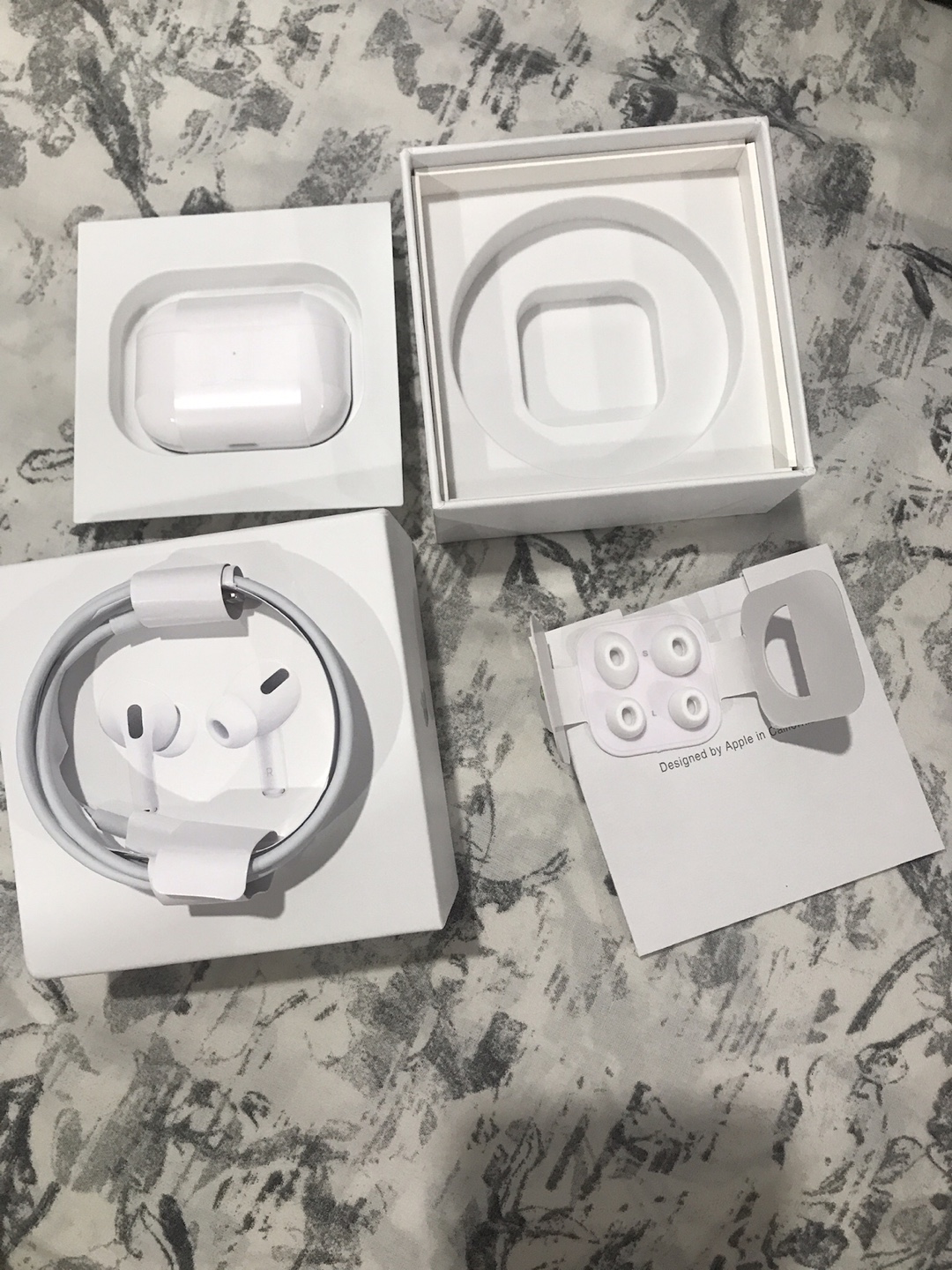 Apple AirPods Pro